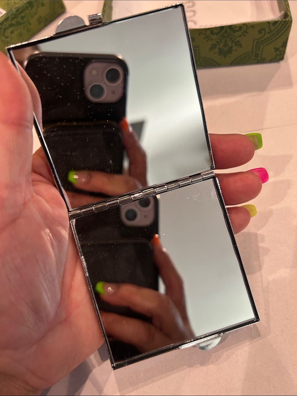 Mirror - Picture 3 of 3